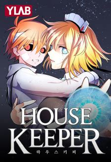 housekeeper manhwa|bookkeeper webtoon.